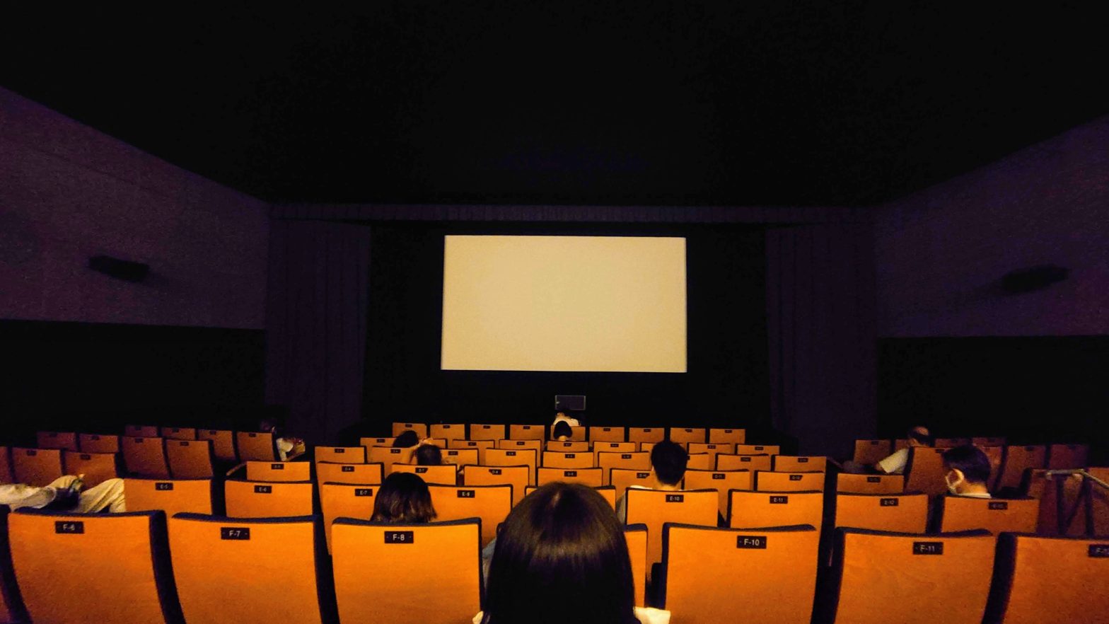 ユーロスペース | 約1000円で映画を観る！